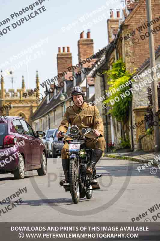 Vintage motorcycle club;eventdigitalimages;no limits trackdays;peter wileman photography;vintage motocycles;vmcc banbury run photographs